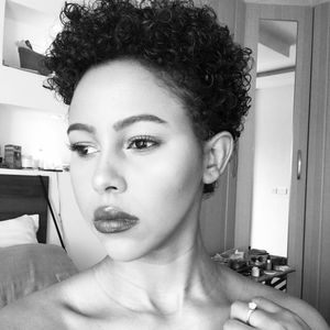 Meet your Posher, Shanka